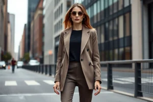 Budget Activewear For Tall Women