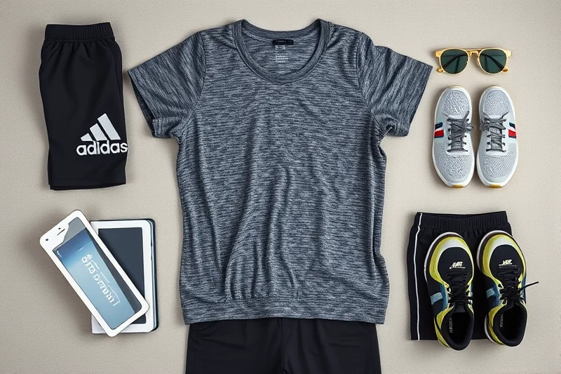 budget activewear for tall women — Budget Activewear For Tall Women (the finished result)