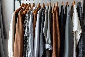Budget Tall Women S Fashion Fit First Capsule Wardrobe Building