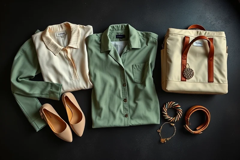 budget tall women s fashion fit first checklist — Budget Tall Women S Fashion Fit First Checklist (the finished result)
