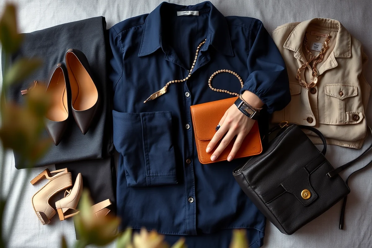 budget tall women's fashion , fit-first occasion — Budget Tall Women's Fashion , Fit-first Occasion (the finished result)
