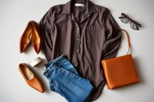 Budget Tall Women’s Fashion , Fit-first Outfit