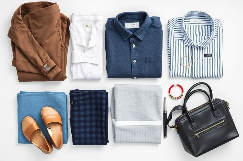business casual for females — Business Casual For Females (the finished result)