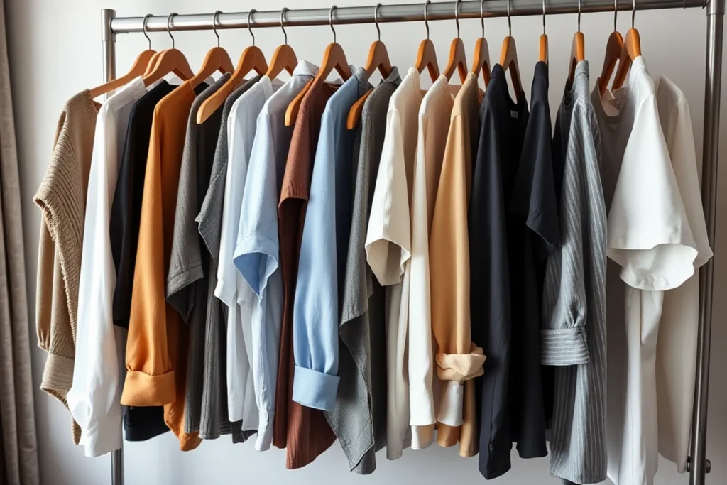 Business Casual Women Tops