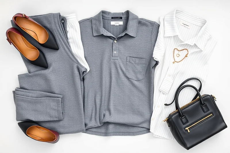 business casual women tops — Business Casual Women Tops (the finished result)