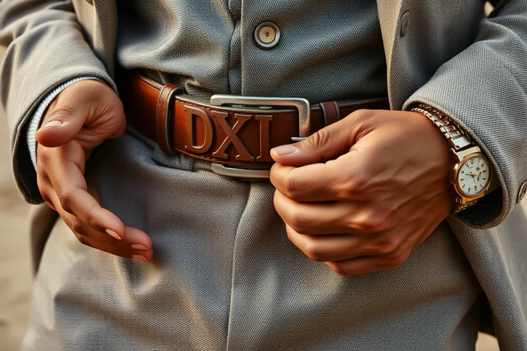 Dxl Men’S Apparel