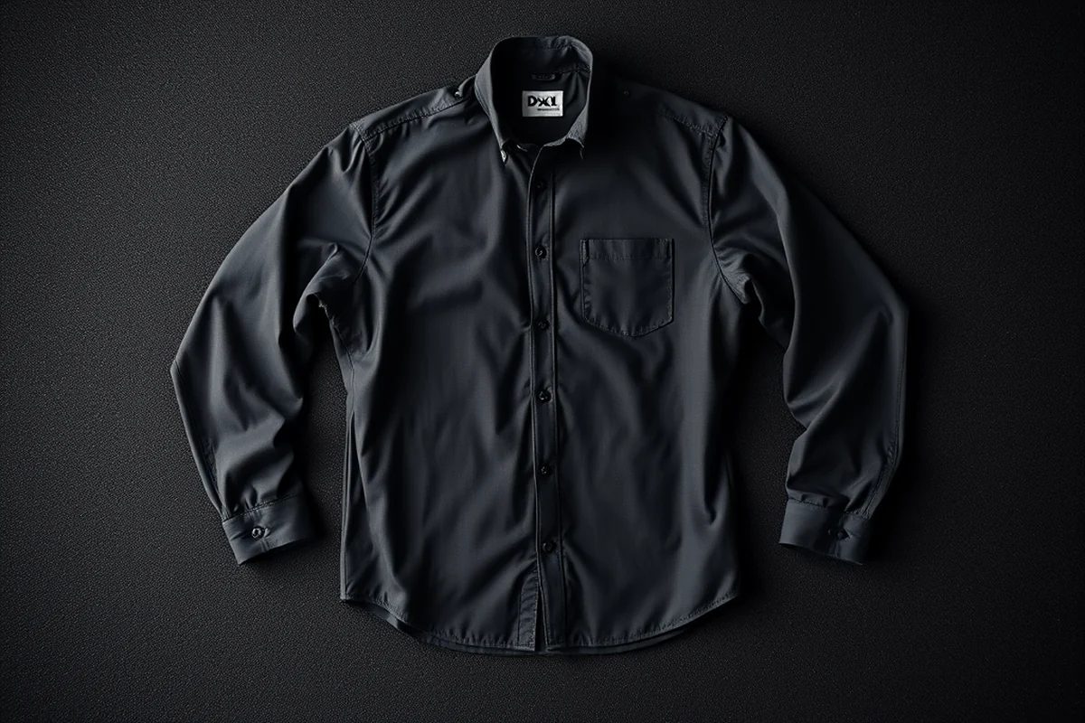dxl men's apparel — Dxl Men'S Apparel (the finished result)