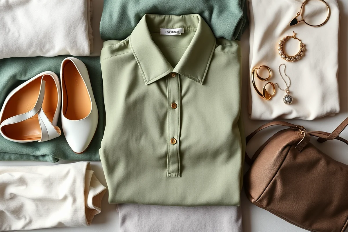 golf accessories for women — Golf Accessories For Women (the finished result)