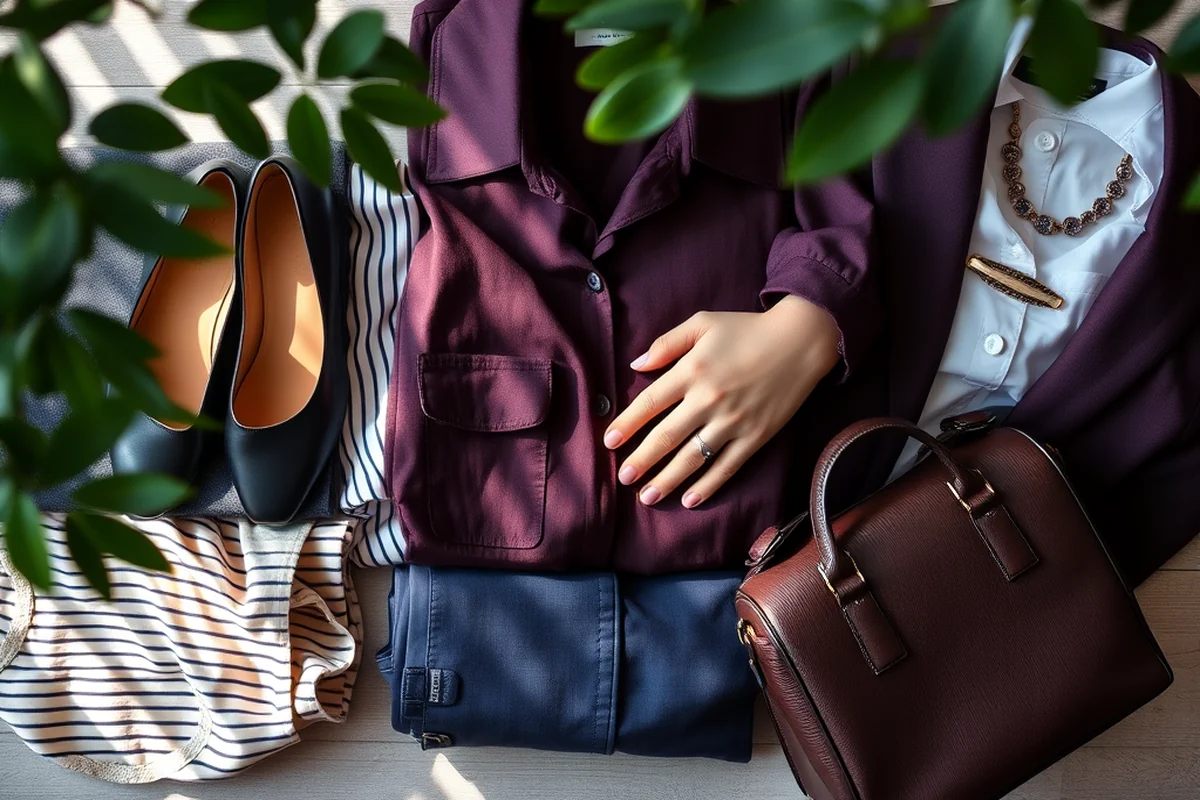 how to business casual women — How To Business Casual Women (the finished result)