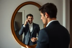 How To Suit For Men