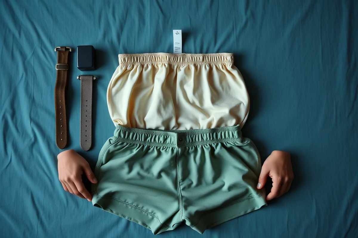 is boxers for men — Is Boxers For Men (the finished result)
