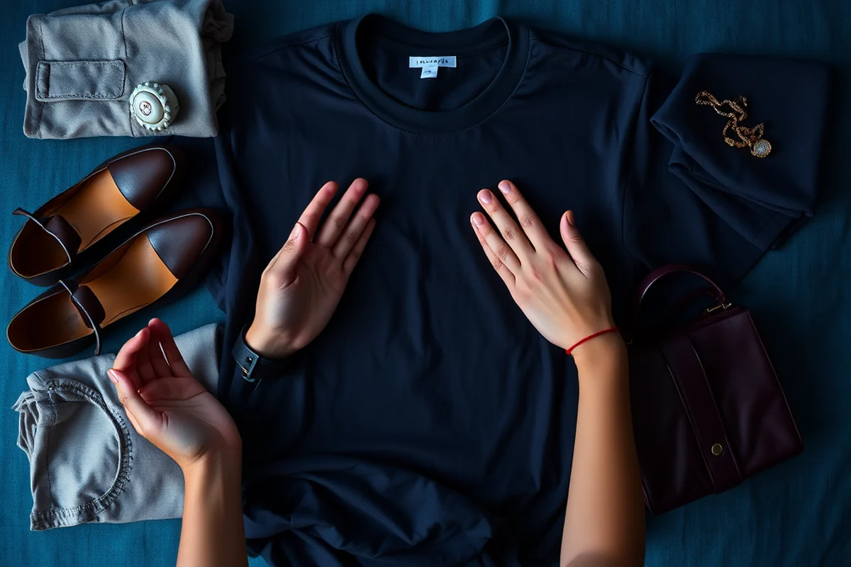is oversized t shirt — Is Oversized T Shirt (the finished result)