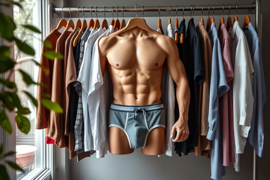 Is Psd Underwear For Men