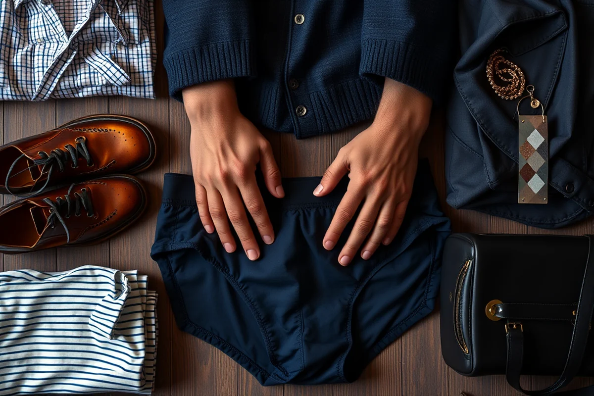 is psd underwear for men — Is Psd Underwear For Men (the finished result)