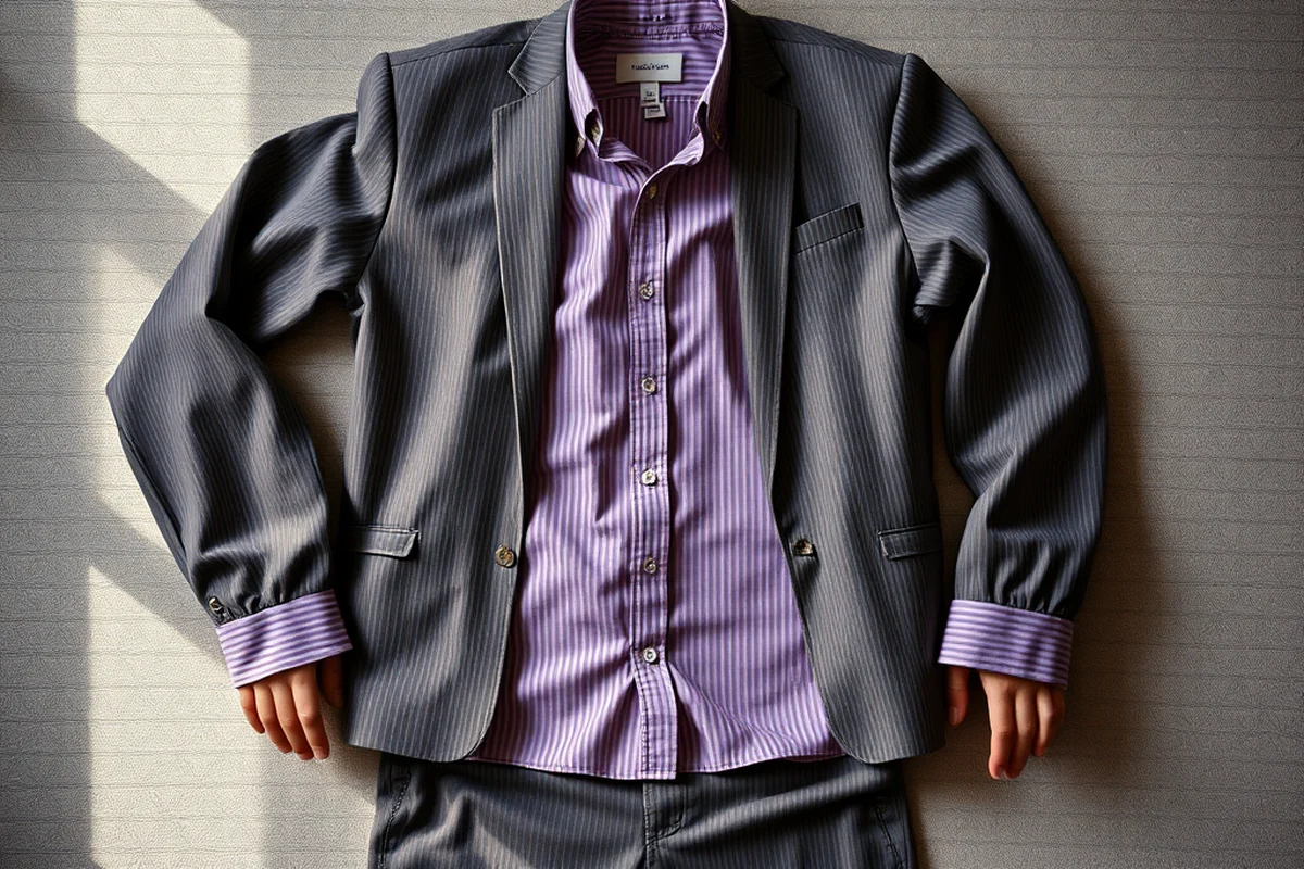 kingsize big and tall clothing — Kingsize Big And Tall Clothing (the finished result)
