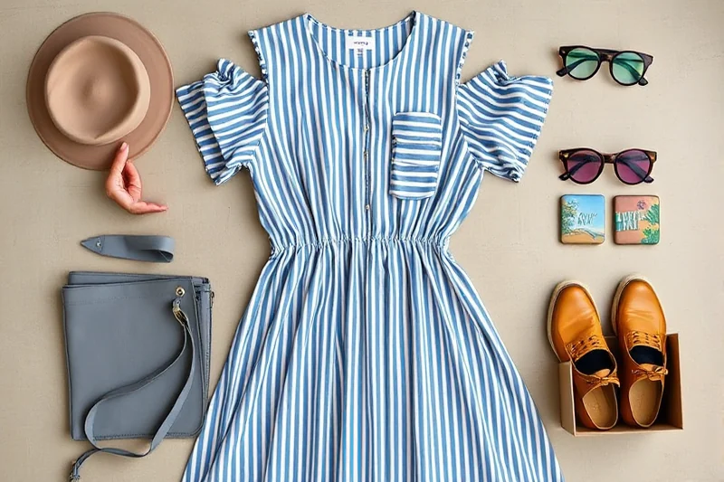 maxi dress for women — Maxi Dress For Women (the finished result)