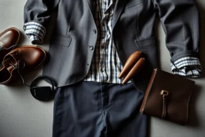 Men Big And Tall Clothing