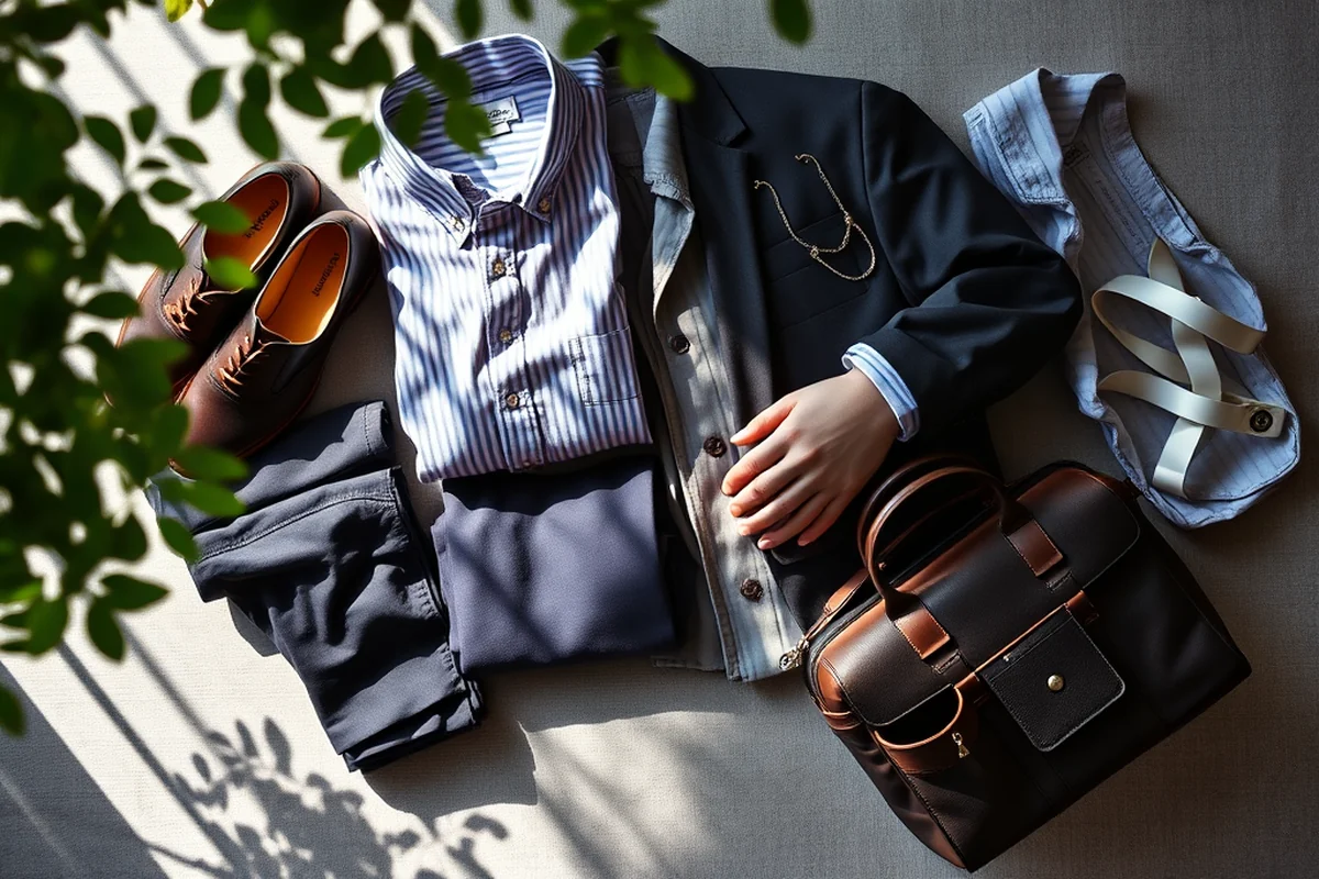 men big and tall clothing — Men Big And Tall Clothing (the finished result)