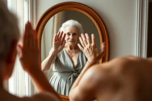 Naked Old Women