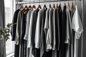 Quick Tall Women’s Fashion , Fit-first Outfit