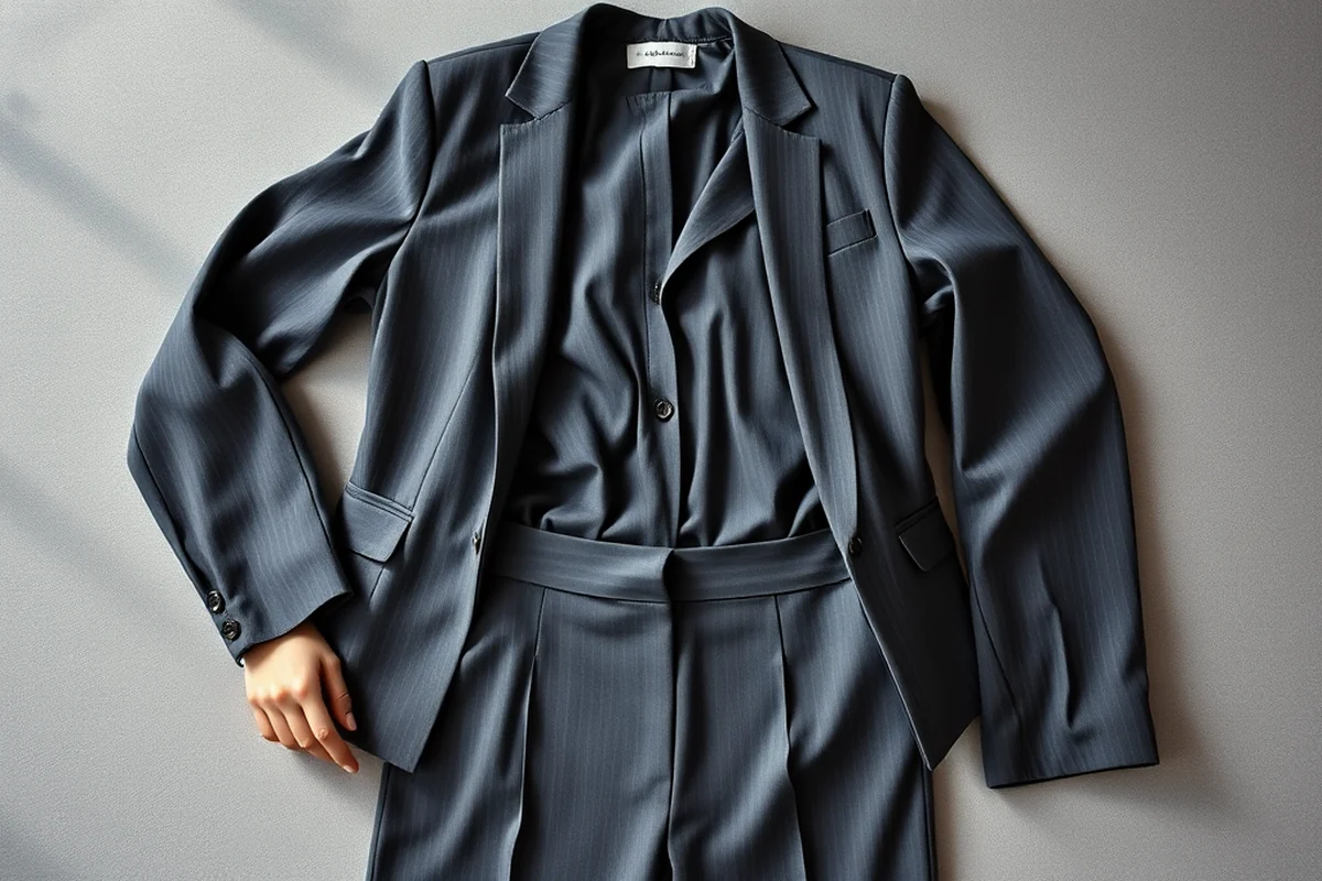 quick tall women's fashion , fit-first outfit — Quick Tall Women's Fashion , Fit-first Outfit (the finished result)