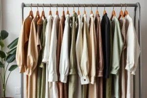 Tall Women’s Fashion , Fit-first Capsule Printable