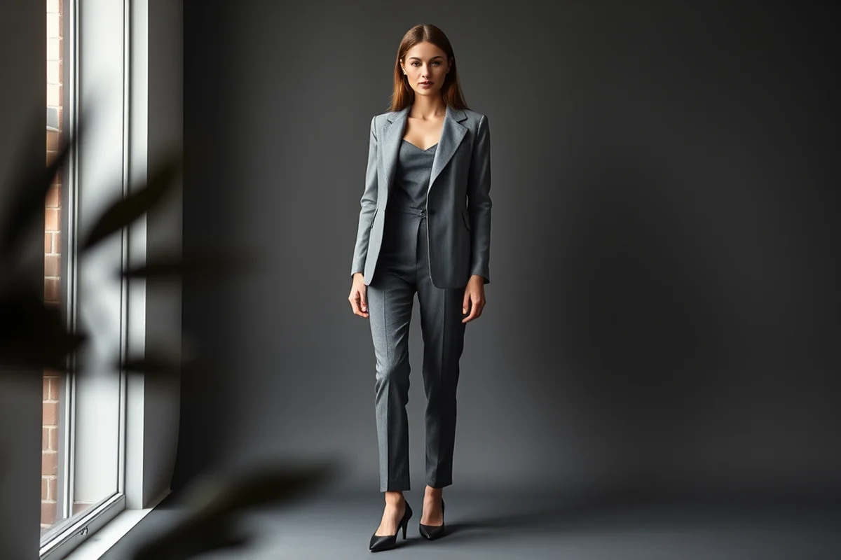 tall women's fashion , fit-first capsule printable — Tall Women's Fashion , Fit-first Capsule Printable (step by step)