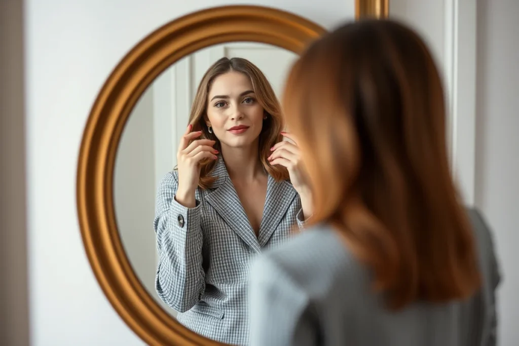 Tall Women’s Fashion , Fit-first Guides Checklist