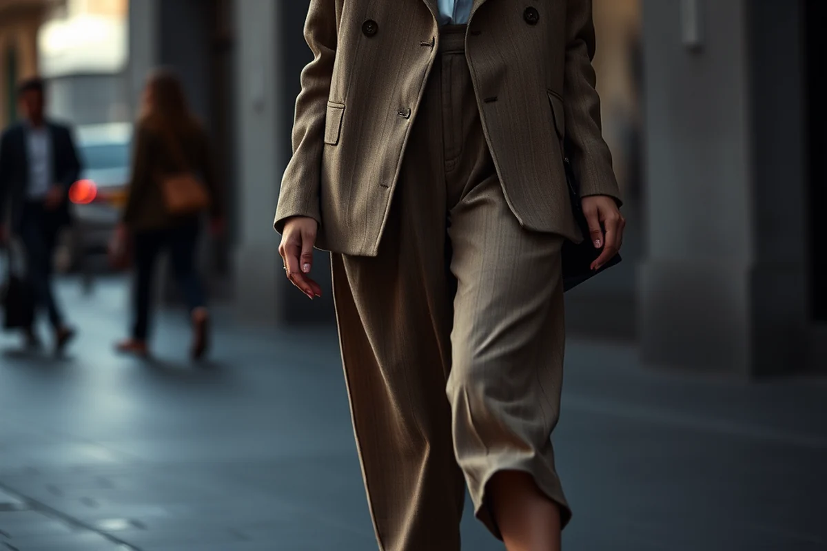 tall women's fashion , fit-first outfit checklist — Tall Women's Fashion , Fit-first Outfit Checklist (step by step)