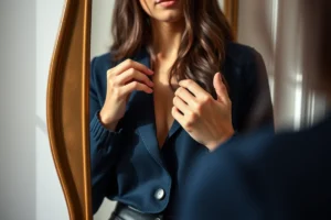 Tall Women’s Fashion , Fit-first Season For Beginners