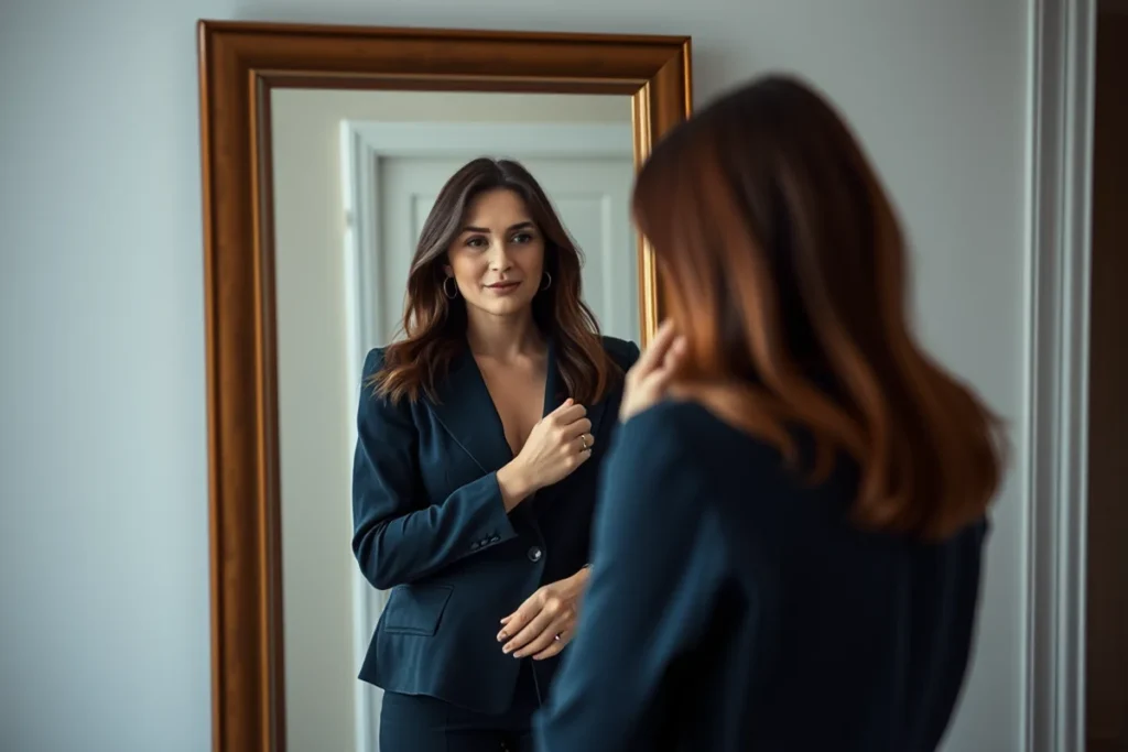 Tall Women’s Fashion , Fit-first Season Mistakes To Avoid