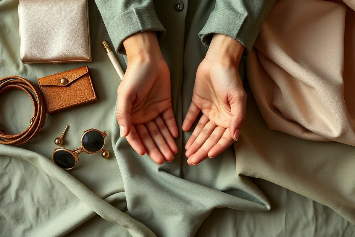 tall women's fashion , fit-first season mistakes to avoid — Tall Women's Fashion , Fit-first Season Mistakes To Avoid (the finished result)