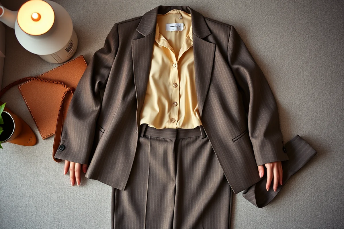 tall women's fashion , fit-first season on a budget — Tall Women's Fashion , Fit-first Season On A Budget (the finished result)