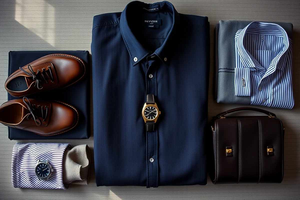 the best watches for men — The Best Watches For Men (the finished result)