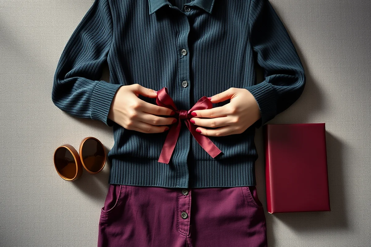 top 10 gift ideas for women — Top 10 Gift Ideas For Women (the finished result)