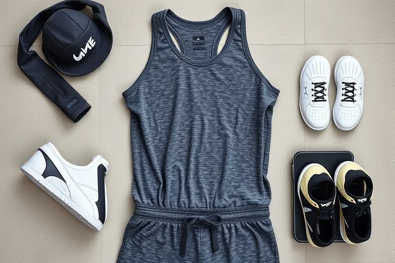 top activewear for tall women — Top Activewear For Tall Women (the finished result)
