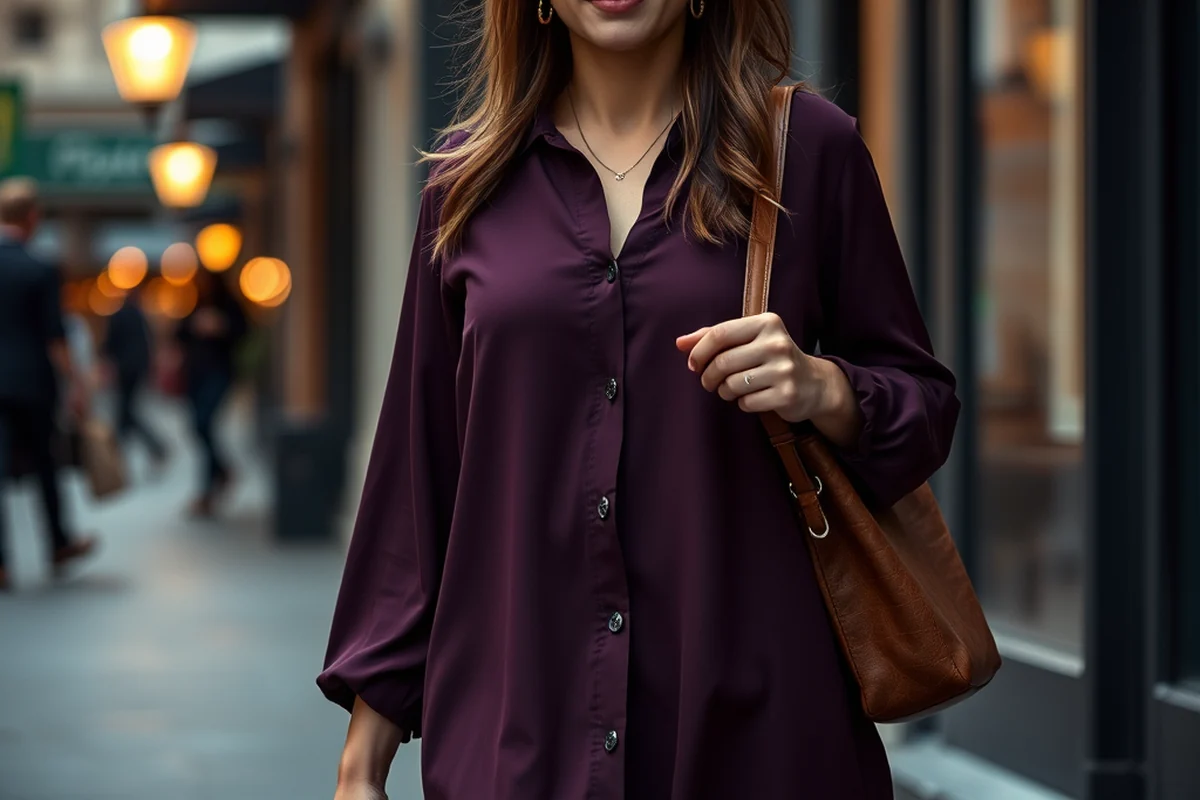 what is a women's tunic — What Is A Women'S Tunic (step by step)