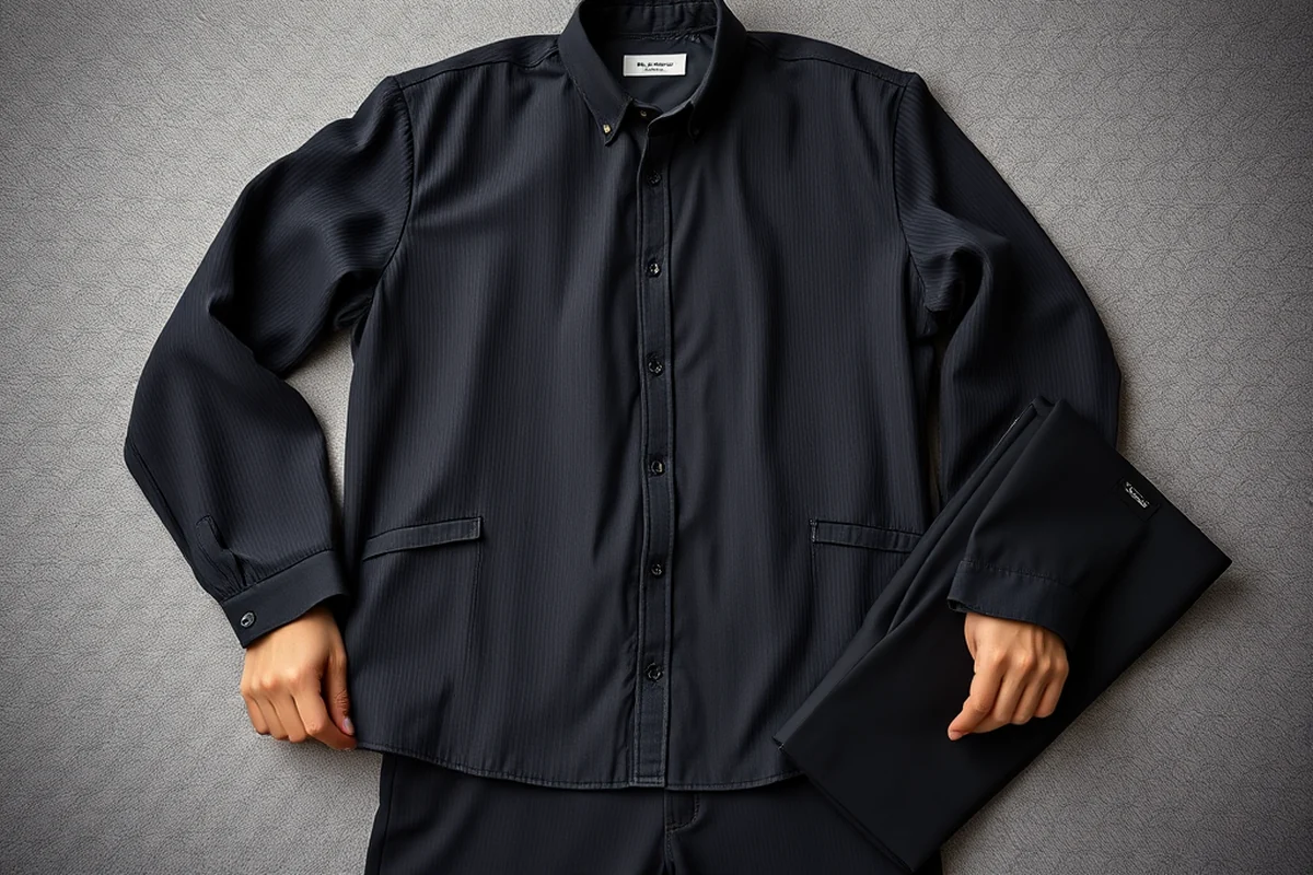what is big and tall clothing — What Is Big And Tall Clothing (the finished result)