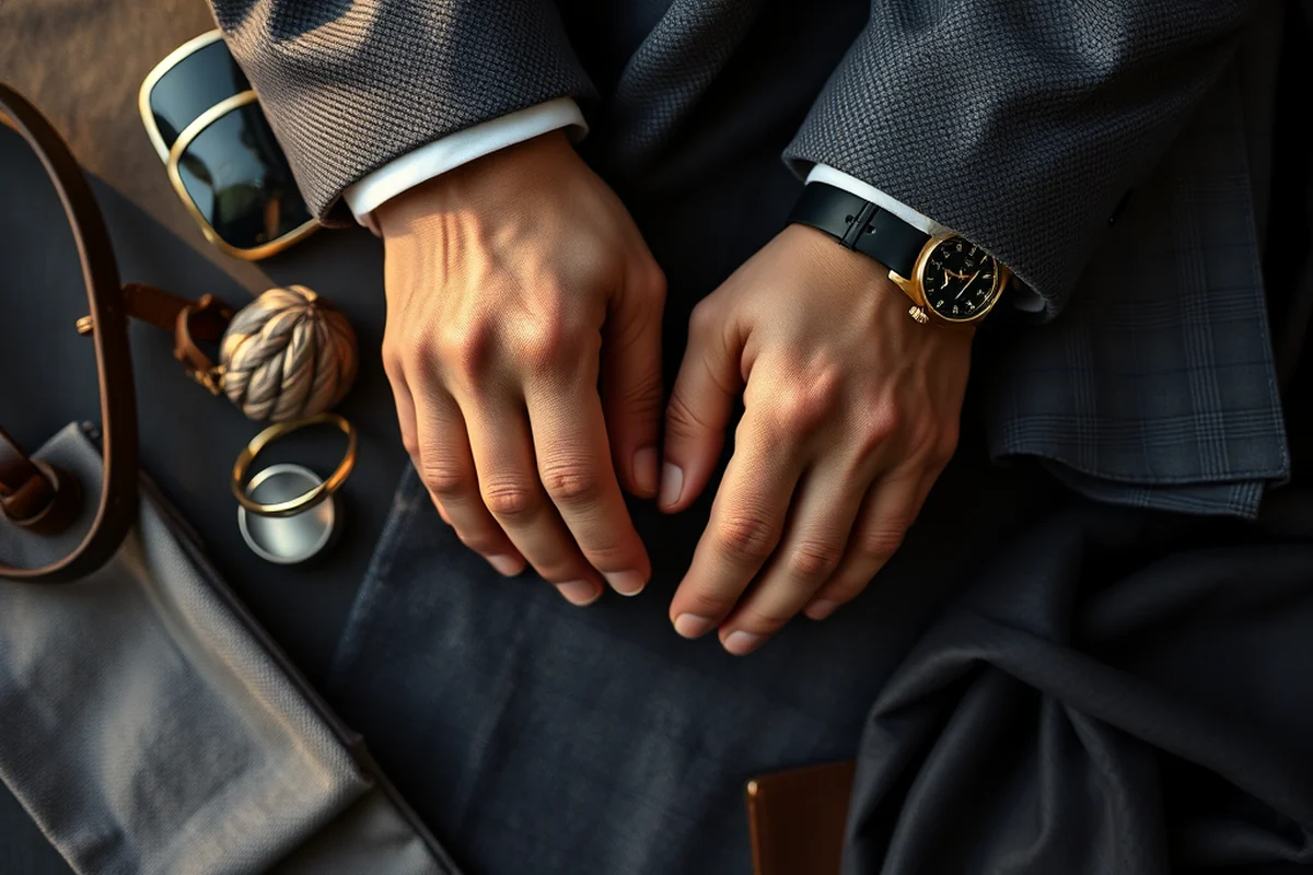 what is business casual for men — What Is Business Casual For Men (the finished result)
