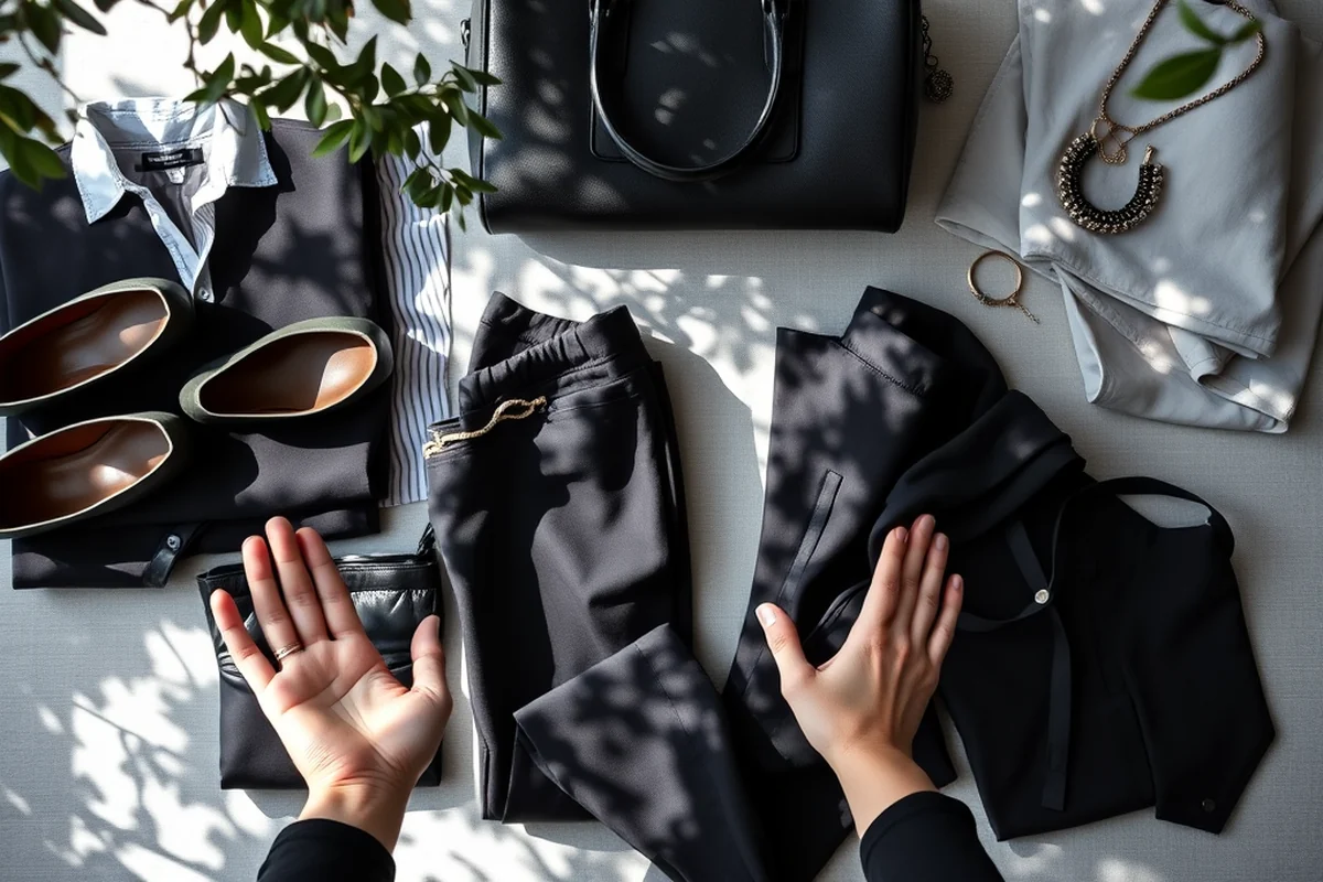 what is business casual pants for women — What Is Business Casual Pants For Women (the finished result)