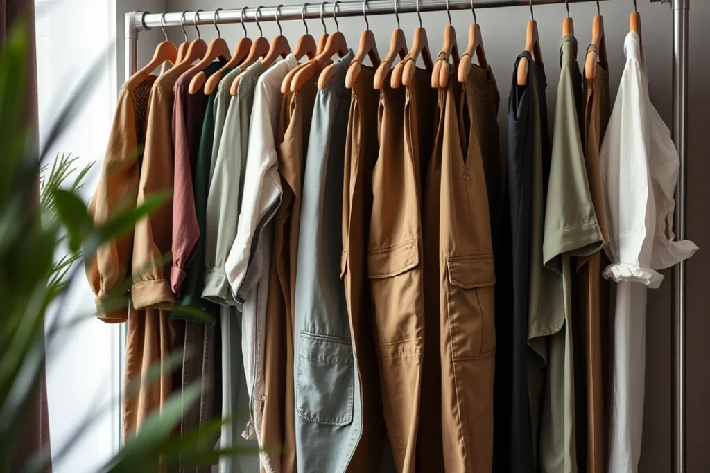 What Is Cargo Pants For Women