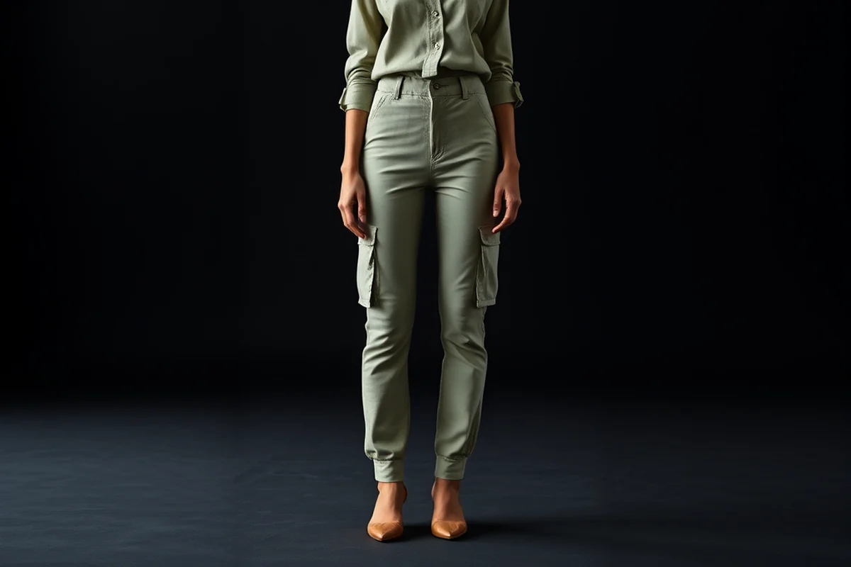 what is cargo pants for women — What Is Cargo Pants For Women (step by step)