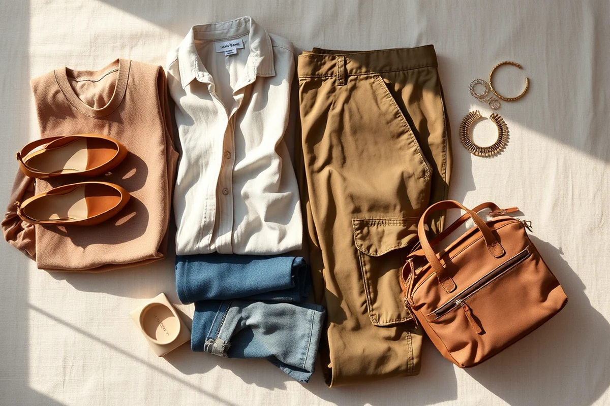 what is cargo pants for women — What Is Cargo Pants For Women (the finished result)