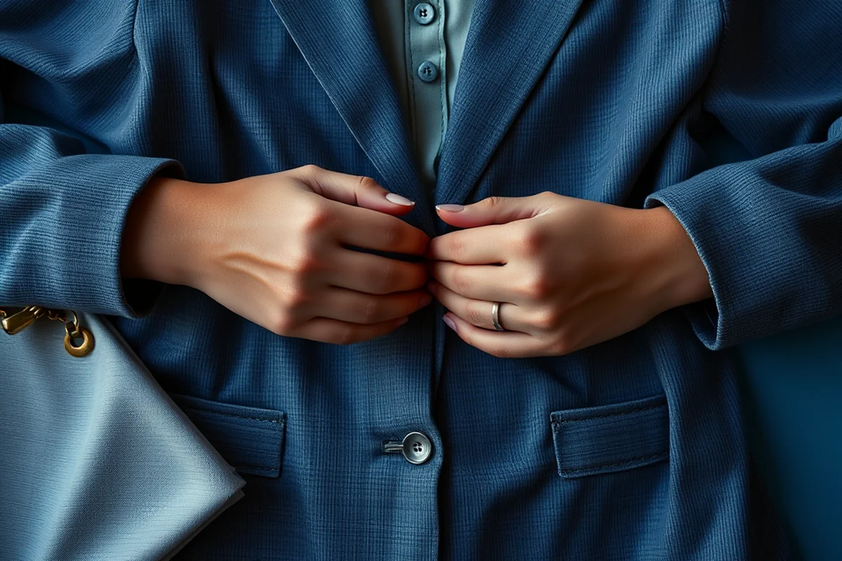 what is smart casual women — What Is Smart Casual Women (the finished result)