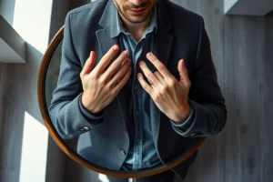 What Is Tall In Men’S Clothing