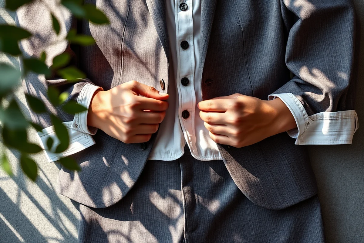 what is tall in men's clothing — What Is Tall In Men'S Clothing (the finished result)