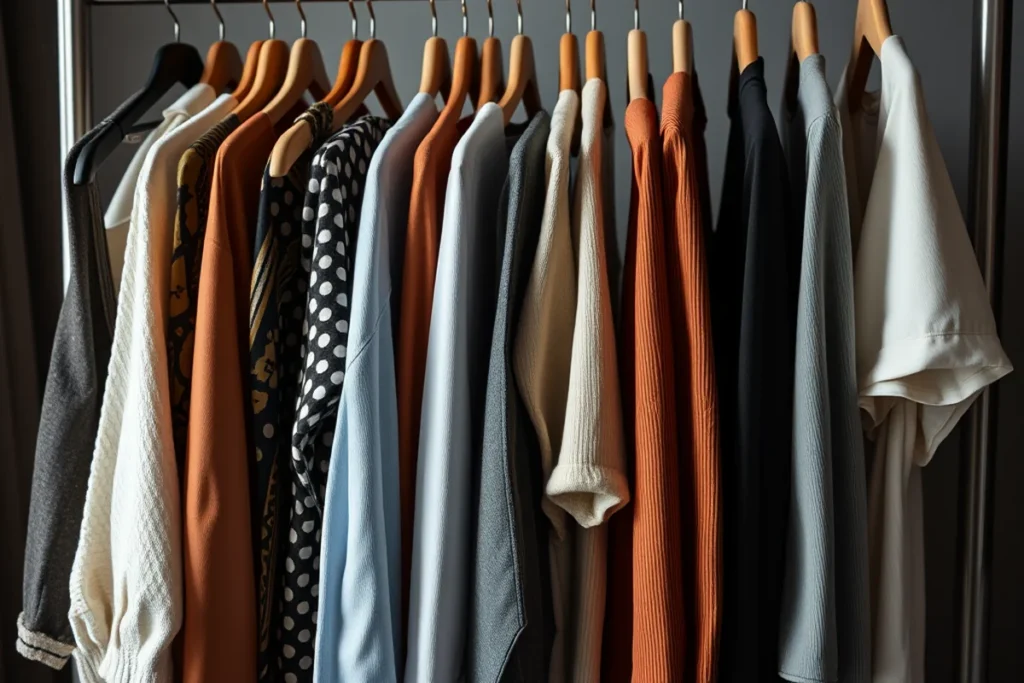 What Is Tall Women’S Clothing
