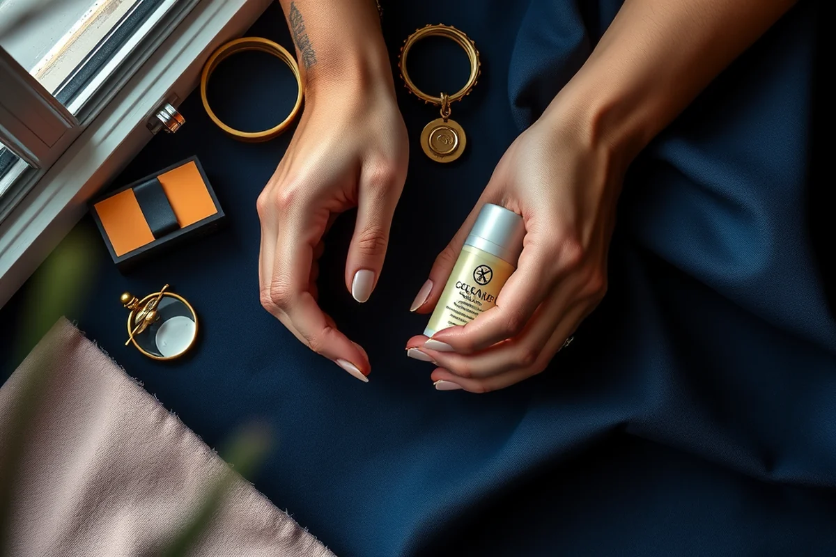 what is the best deodorant for women — What Is The Best Deodorant For Women (the finished result)