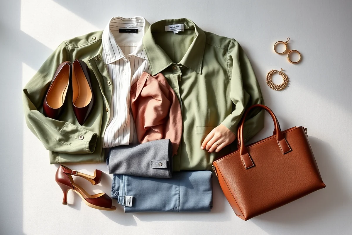 what is women's business casual attire — What Is Women'S Business Casual Attire (the finished result)