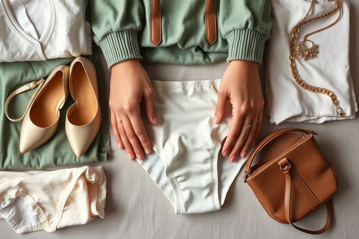what's the best incontinence underwear for women — What'S The Best Incontinence Underwear For Women (the finished result)